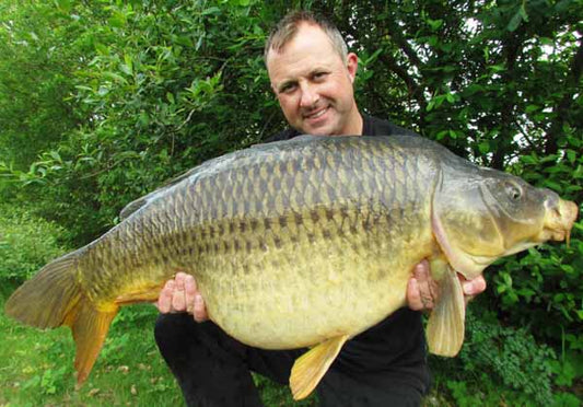 PB common for Shaun