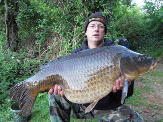 B5 blitz in Norfolk!