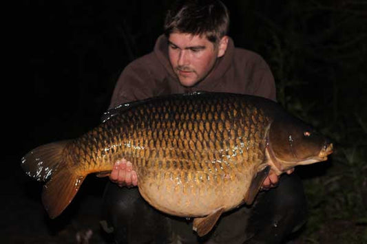 Another lake record!!