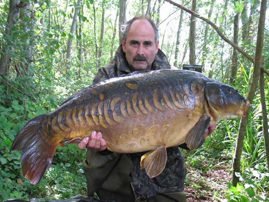 Andy banks another stunner!