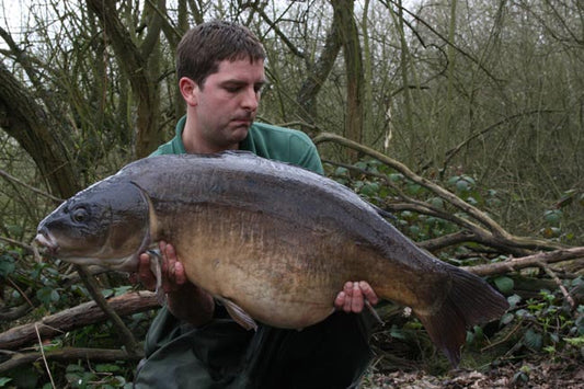 Frogmore Leather for Barry