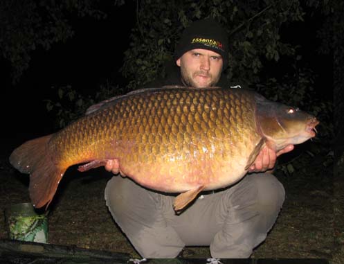 And yet another huge UK common!