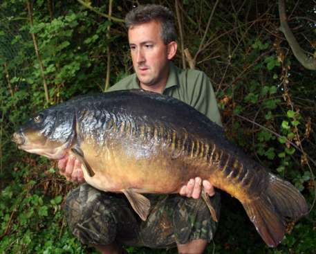 Golder Strikes Gold!