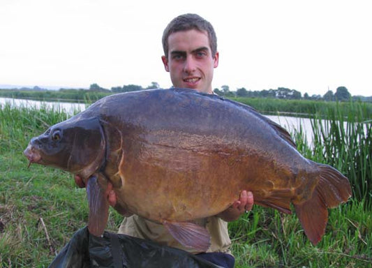 River whacker for Lee