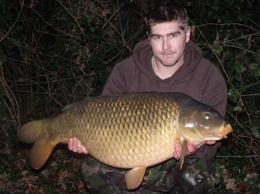 Car Park Lake success