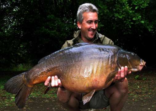 Another forty