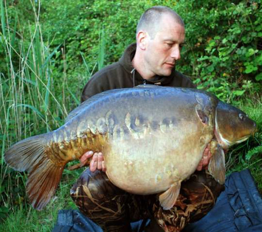 Biggest Brace in UK History!