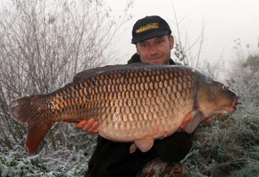 Cold-Water Common!