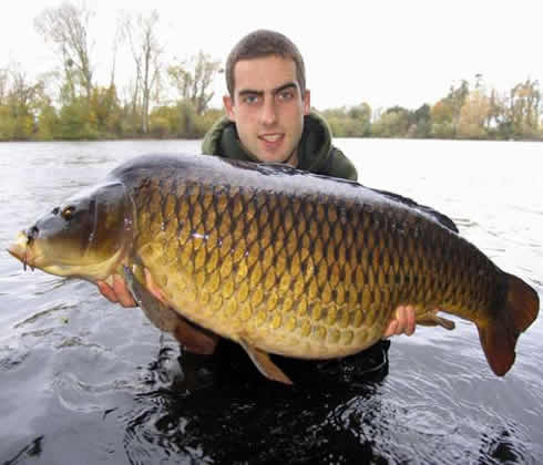 Cracking winter common for Lee