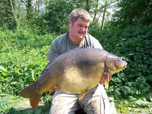 Kingsmead success...
