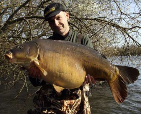 Impressive Big Fish haul!