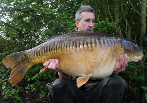 More short session success for Rick