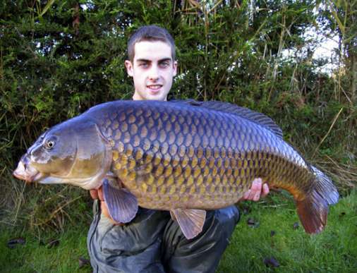Overnight Success for Lee!
