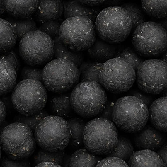 Black Snail Shelf-Life Boilies