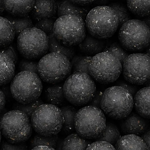 Black Snail Shelf-Life Boilies