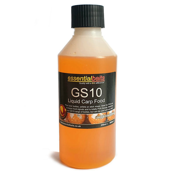 GS10 Liquid Food
