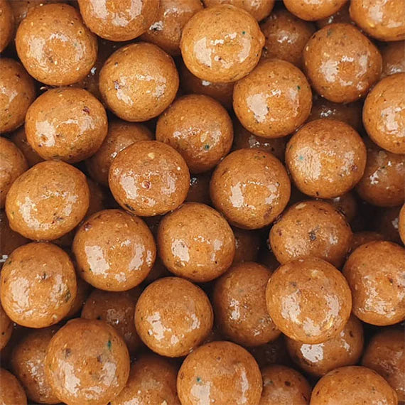 GS10 Shelf-life Boilies