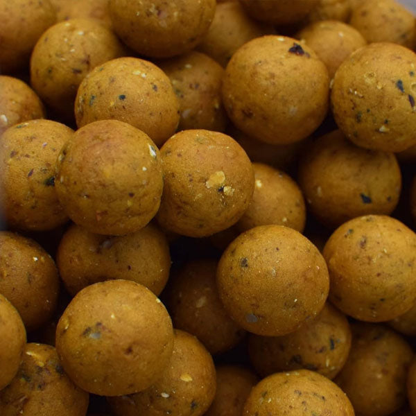 Banana Kraken Shelf-life Boilies