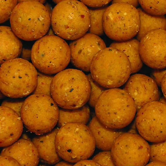 Salami Cream Shelf-Life Boilies