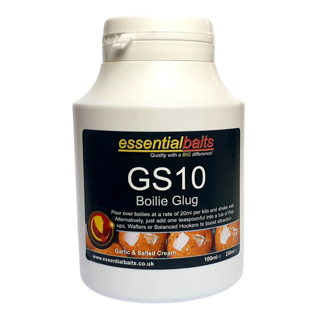 GS10 Boilie Glug