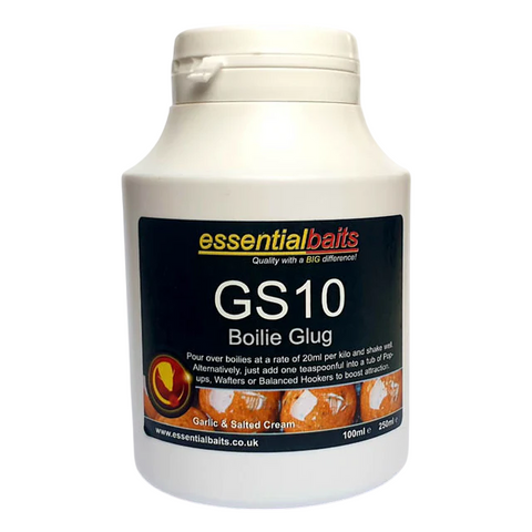 GS10 Boilie Glug