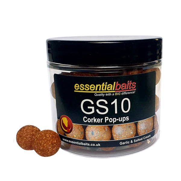 GS10 Pop-ups