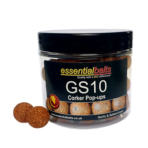 GS10 Pop-ups
