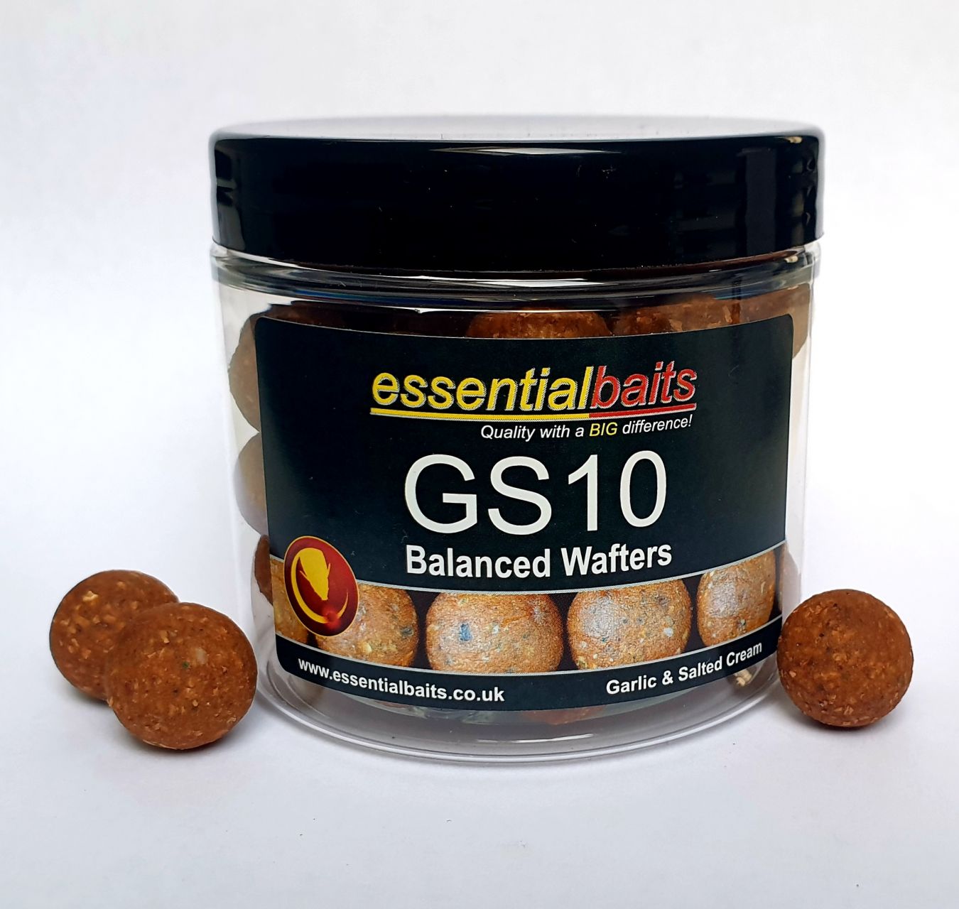 GS10 Wafters