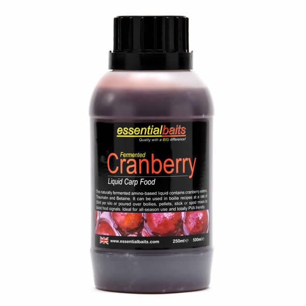 Fermented Cranberry
