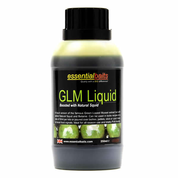 GLM Liquid
