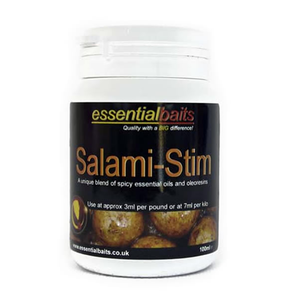 Salami-Stim Concentrate