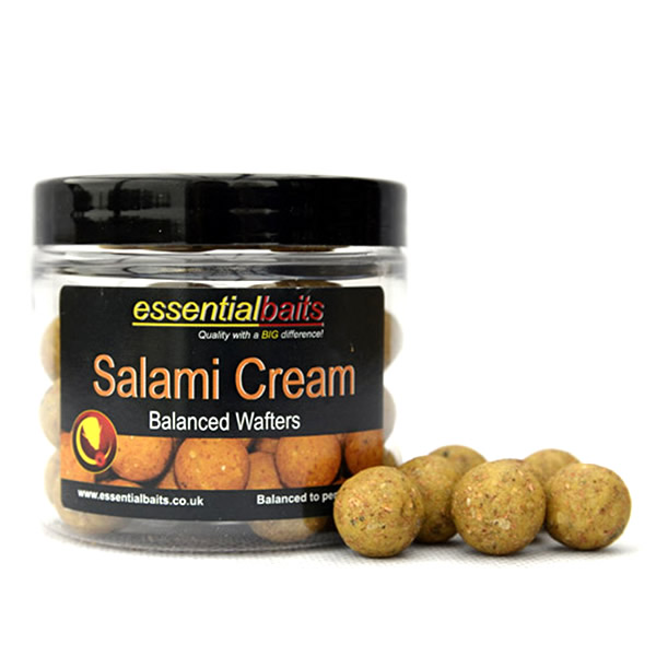 Salami Cream Wafters
